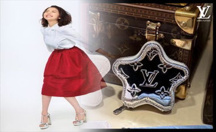 ルイ ヴィトン 財布 お 揃い