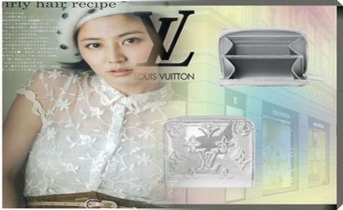 ルイ ヴィトン 2018 財布