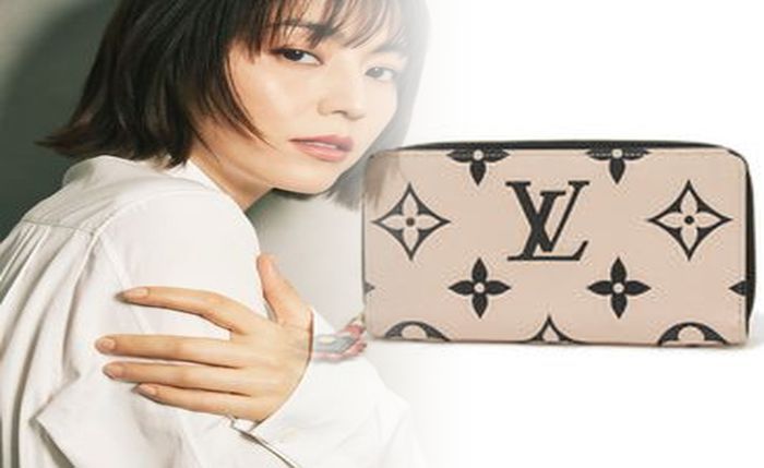 ルイ ヴィトン 財布 2019