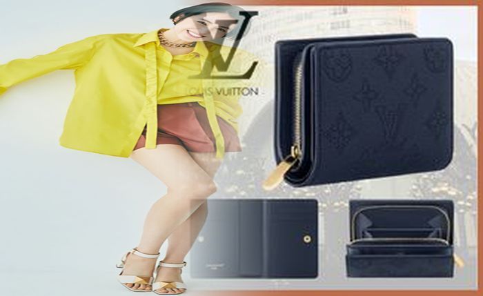 ルイ ヴィトン 2015 財布