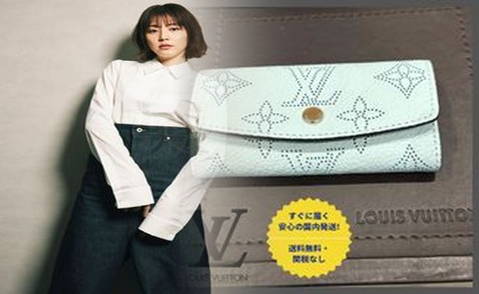 ルイ ヴィトン 財布 ヤフオク