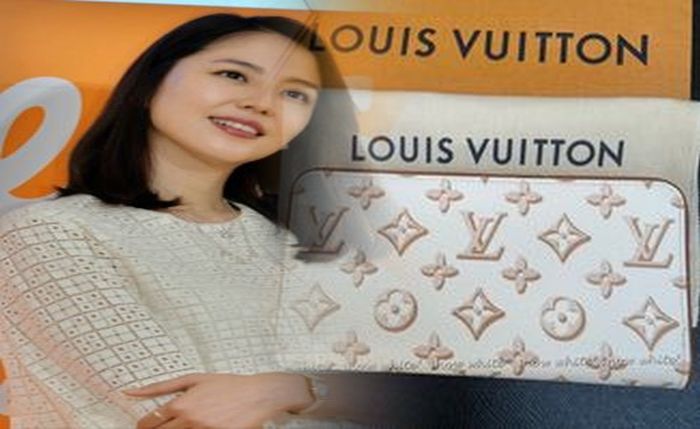 ルイ ヴィトン 財布 女性 人気
