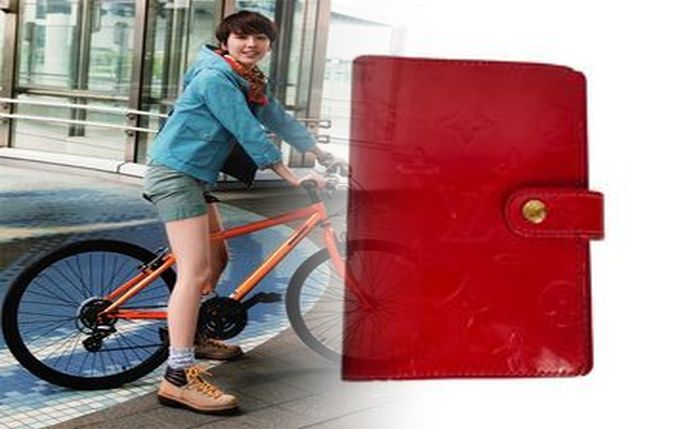 ルイ ヴィトン 財布 内側 修理