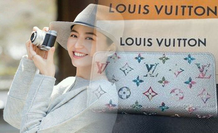 ルイ ヴィトン 小銭 入れ 偽物