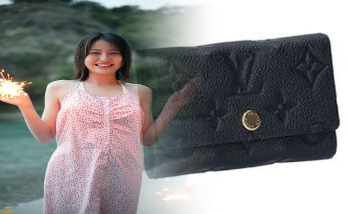 ルイ ヴィトン キャンバス 財布