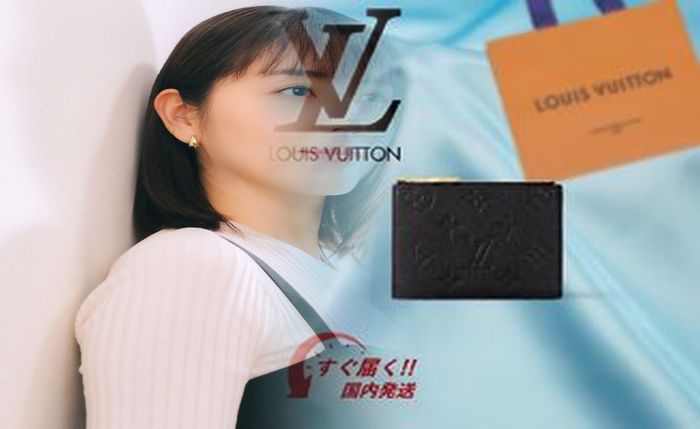 ルイ ヴィトン 財布 偽物 楽天