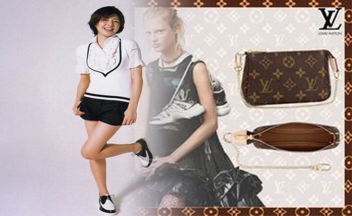 ルイ ヴィトン 財布 新古 品