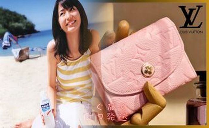 長 財布 メンズ ルイ ヴィトン