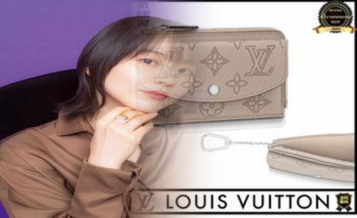 ルイ ヴィトン 長 財布 ダミエ