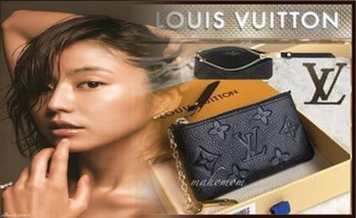 ヴィトン 財布 偽物 見分け 方