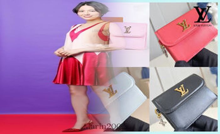 ルイ ヴィトン 藤原 ヒロシ 財布