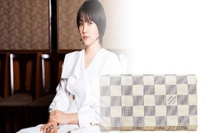 ルイ ヴィトン 財布 どこで 買う