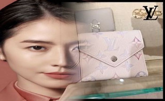 ルイ ヴィトン 長 財布 中古 激安