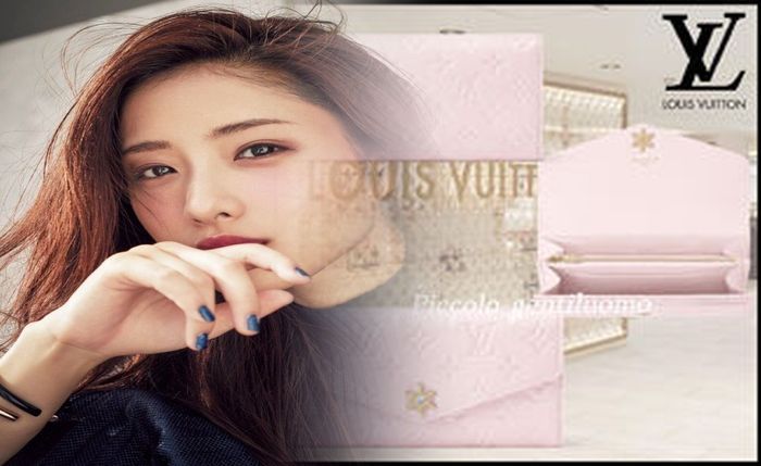 ルイ ヴィトン 財布 メンズ 札入れ