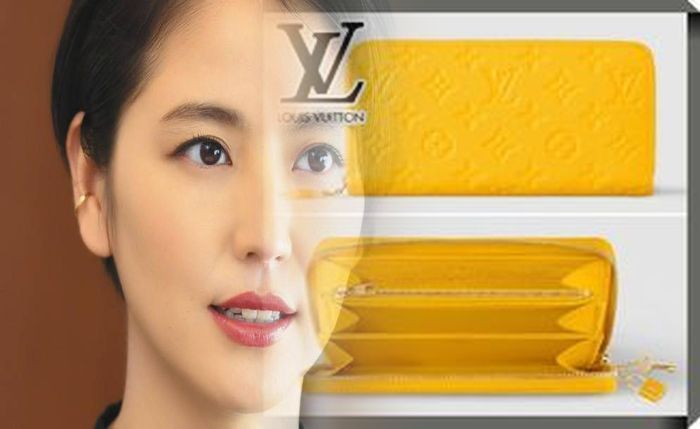 ルイ ヴィトン 財布 使い やす さ