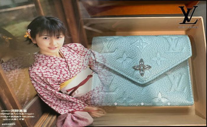 ルイ ヴィトン 財布 フランス 価格