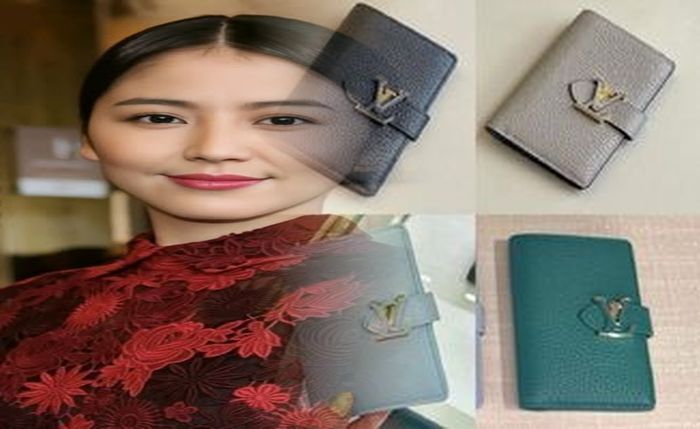 ルイ ヴィトン 財布 エピ 長 財布