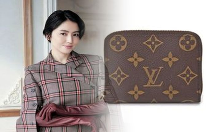 ルイ ヴィトン 財布 限定 2019