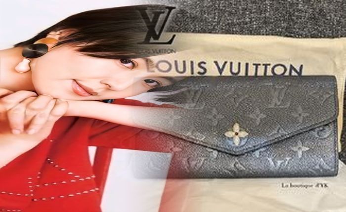 ルイ ヴィトン 財布 16000 円