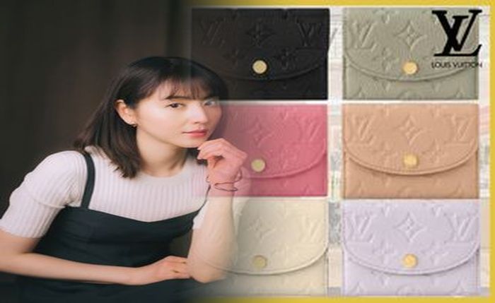 ヴィトン 財布 レディース 長 財布