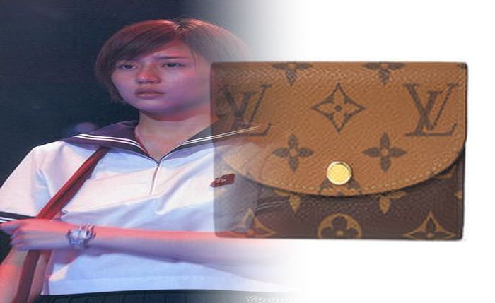 ルイ ヴィトン モノグラム 長 財布