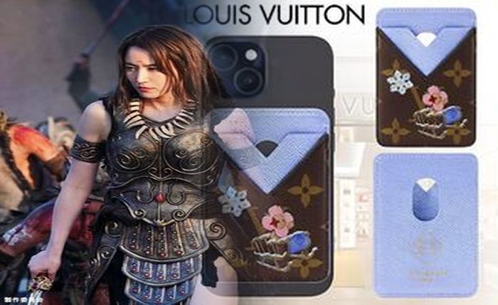 ルイ ヴィトン 長 財布 レディース