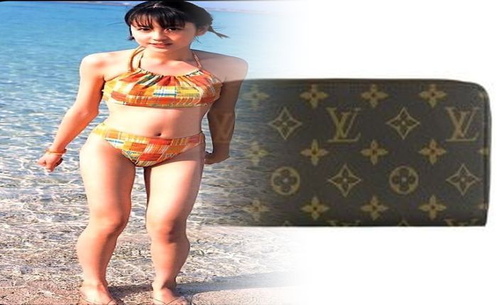 ルイ ヴィトン 長 財布 メンズ 中古