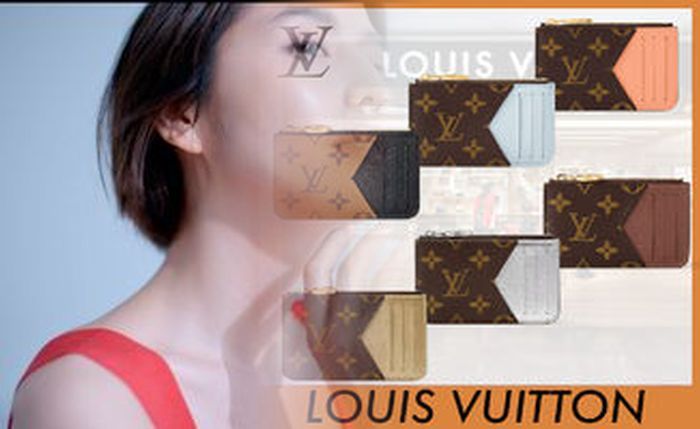 ルイ ヴィトン 財布 メンズ カタログ