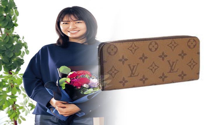 ルイ ヴィトン レディース 財布 人気