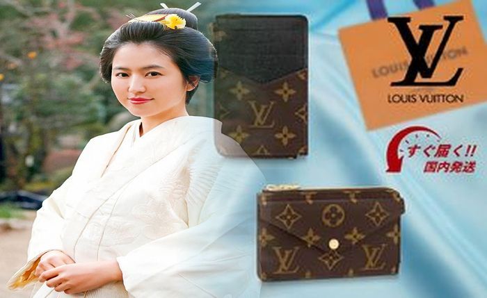 ルイ ヴィトン メンズ 長 財布 人気