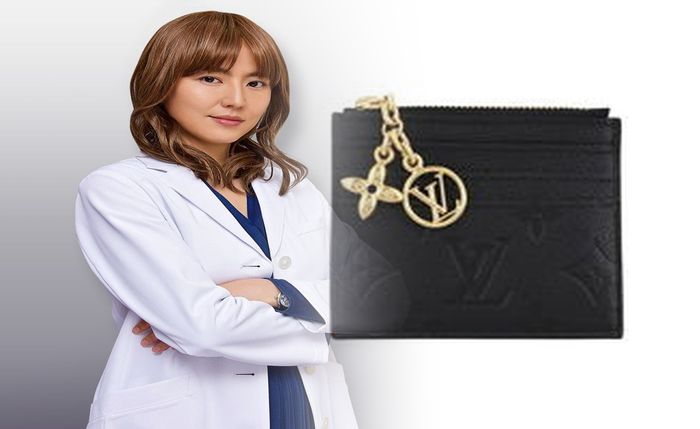 ルイ ヴィトン パリ 本店 限定 財布