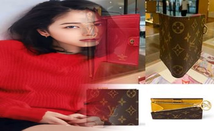 ルイ ヴィトン 2020 春 夏 財布