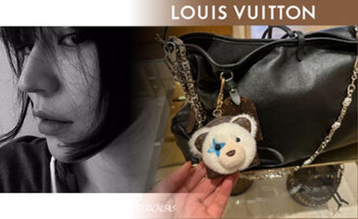 ルイ ヴィトン 昔 の デザイン 財布