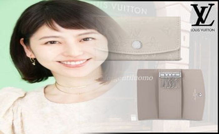 ルイ ヴィトン モノグラム 小銭 入れ