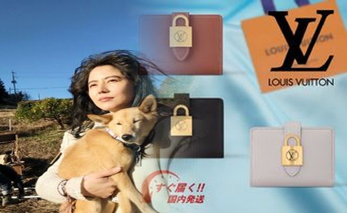 ルイ ヴィトン 2019 春 夏 財布