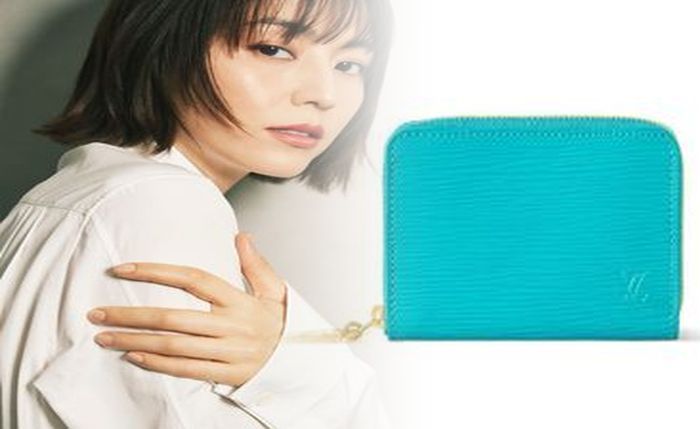 ルイ ヴィトン タイガ 長 財布 評価