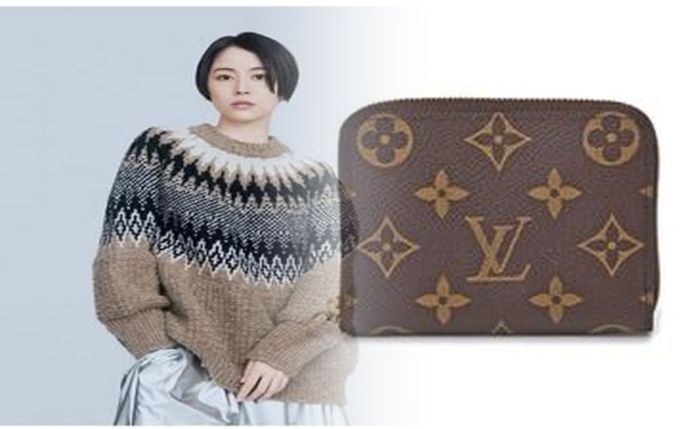 ルイ ヴィトン 長 財布 メンズ 限定