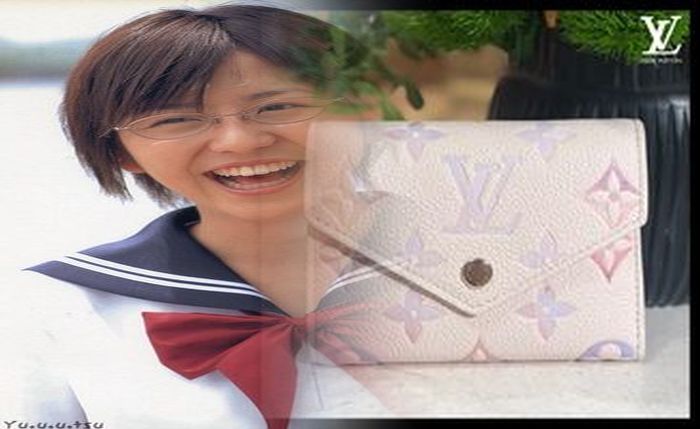 ヴィトン 財布 レディース アウトレット