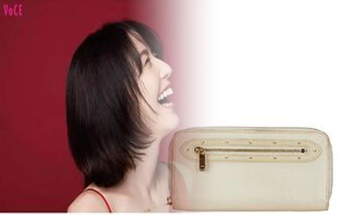ルイ ヴィトン ポルトフォイユ 長 財布