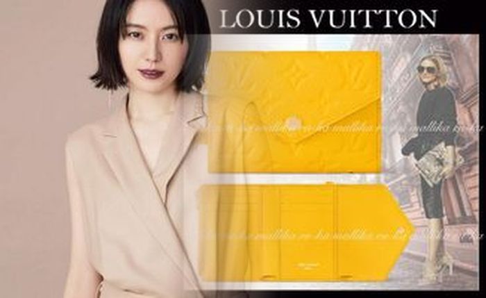 ルイ ヴィトン l 字 ファスナー 財布