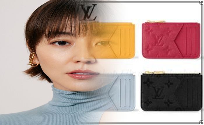 ルイ ヴィトン 三 つ折り 財布 メンズ