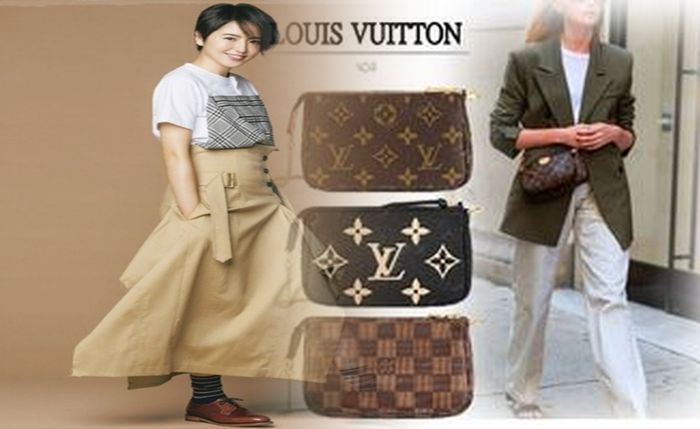 ルイ ヴィトン 財布 ポルトフォイユ ブラザ