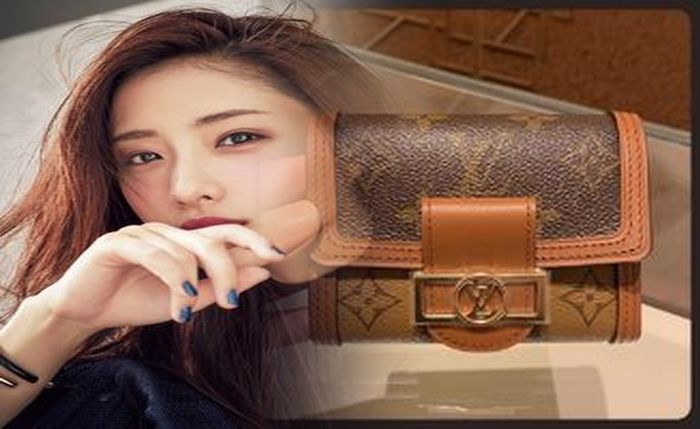 louis vuitton 財布 二 つ折り