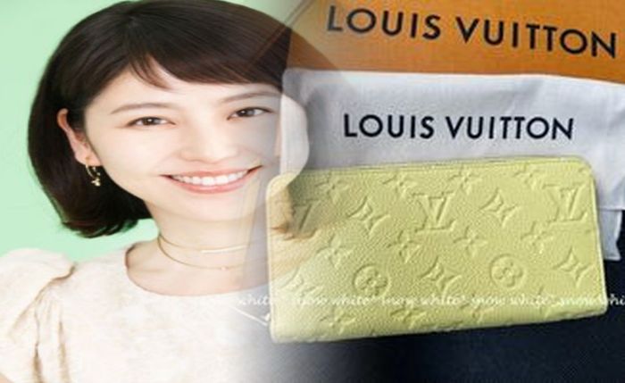 louis vuitton メンズ 長 財布