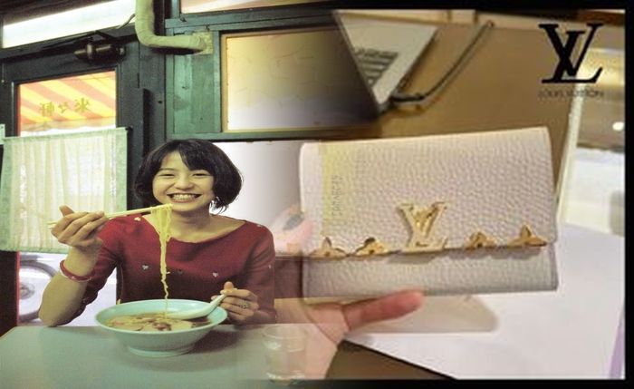 louis vuitton 財布 レディース