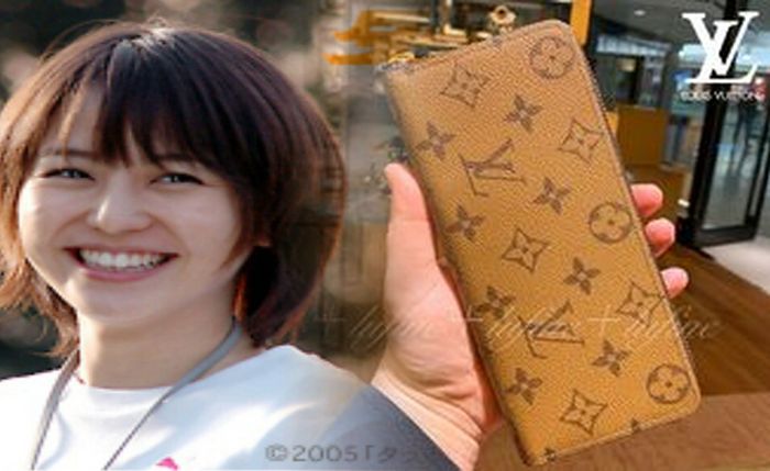 ルイ ヴィトン 財布 シリアル ナンバー 見方
