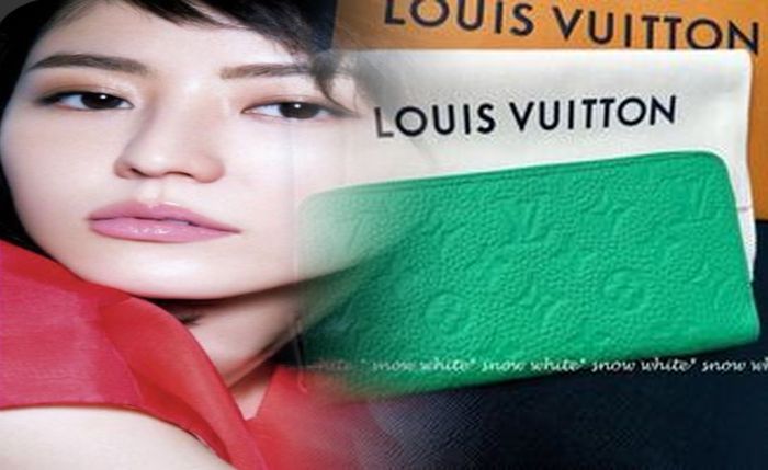 ルイ ヴィトン louis vuitton 財布