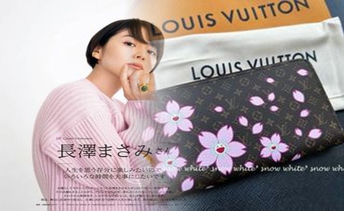 louis vuitton ジッピー ウォレット