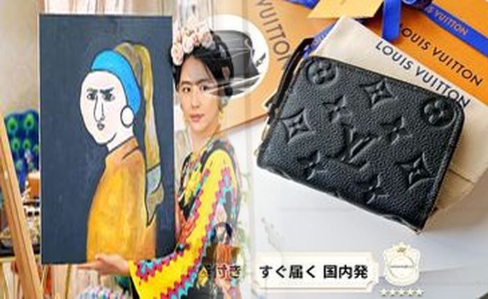 ルイ ヴィトン 長 財布 ダミエ ポルトフォイユ サラ