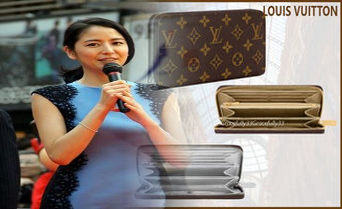 ルイ ヴィトン 財布 白 汚れ